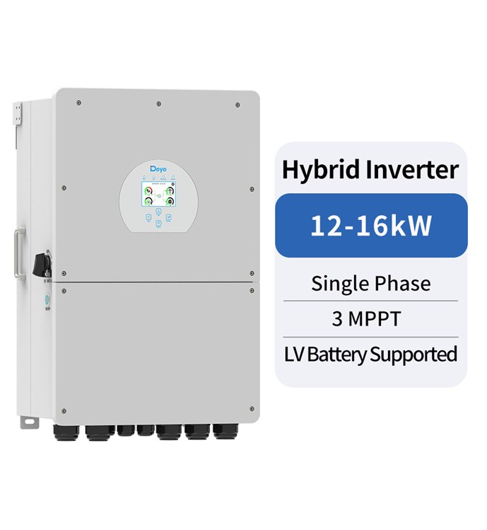 1 Pha-12/14/16K-SG01LP1-EU
